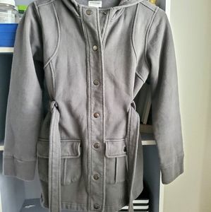 Motherhood maternity jacket